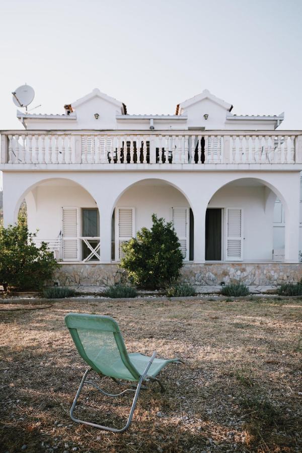 Apartment Blanka With A Beautiful View Of Trogir Eksteriør billede